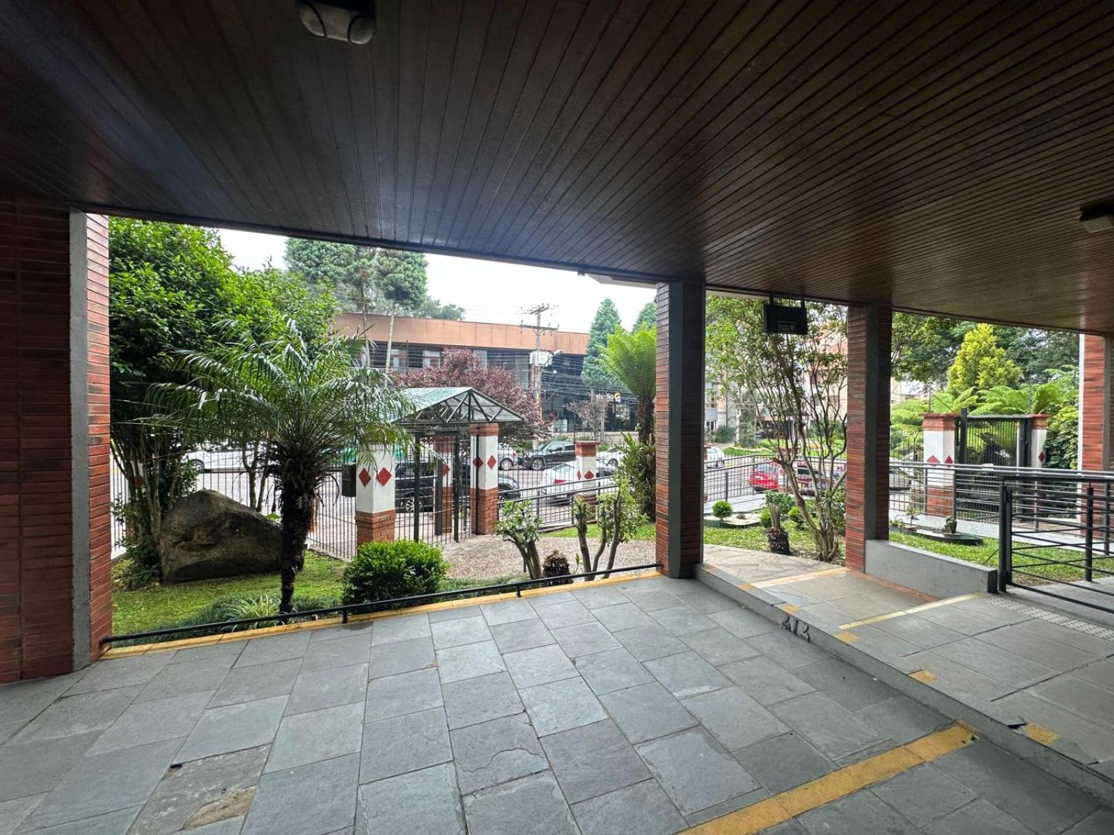 - Ed. Sao Pedro - Apto 409 公寓 *