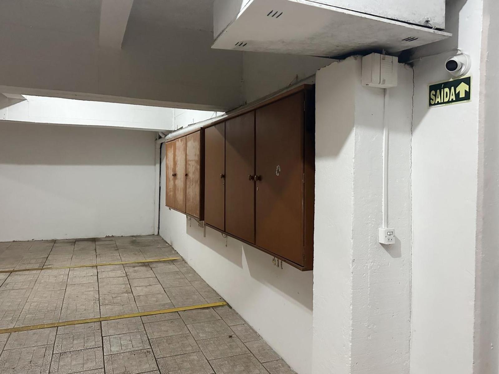 - Ed. Sao Pedro - Apto 409 公寓