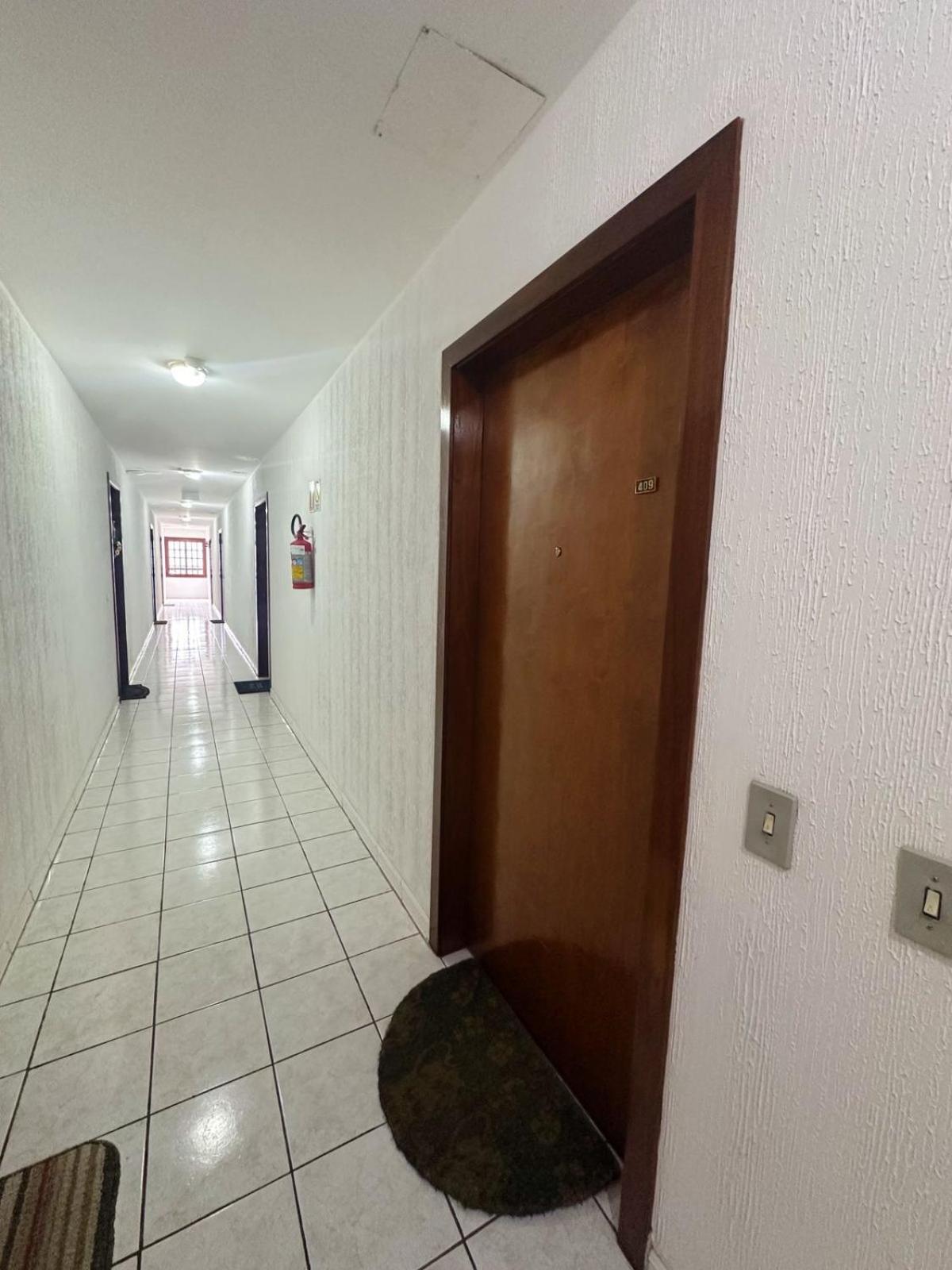 公寓 - Ed. Sao Pedro - Apto 409 Gramado